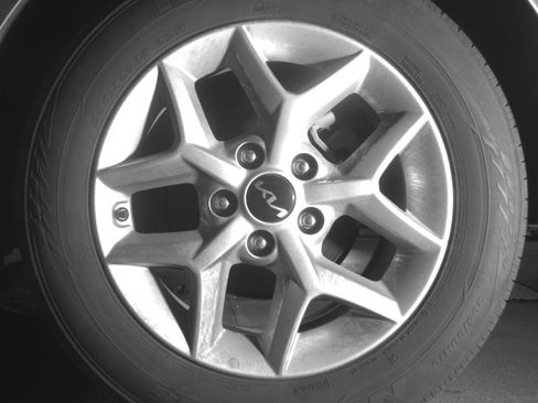 Used 2025 Kia Soul LX w/ LX Technology Package image 14