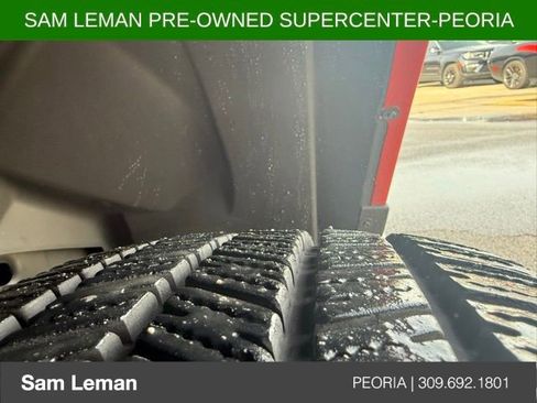 Used 2024 RAM 2500 Big Horn w/ Bed Utility Group image 9