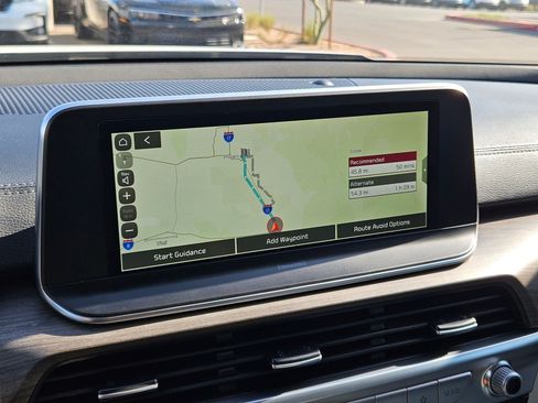 Used 2021 Kia Telluride EX w/ EX Premium Package FWD image 22