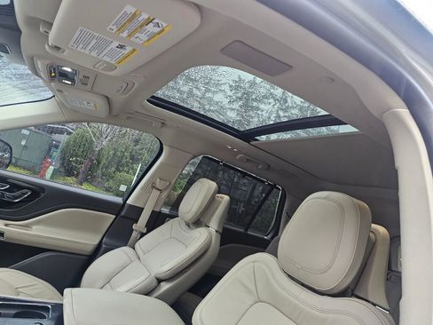 Used 2023 Lincoln Aviator Reserve w/ Equipment Group 201A image 28
