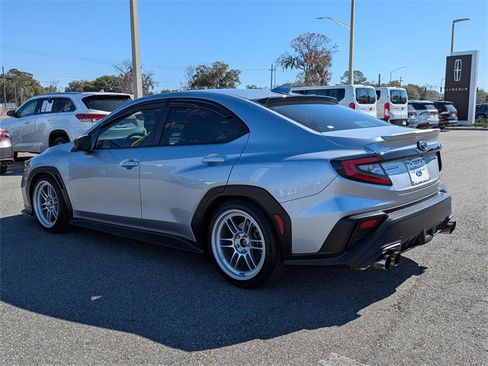 Used 2022 Subaru WRX Premium image 6