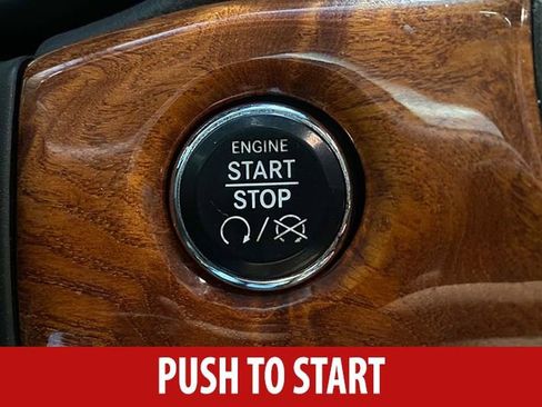 Used 2012 Jeep Grand Cherokee Overland AWD/4WD image 14