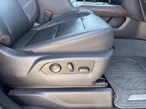 Used 2023 GMC Sierra 1500 SLT w/ SLT Premium Package image 15