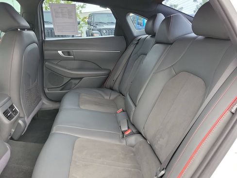 Used 2021 Hyundai Sonata SEL Plus FWD image 15