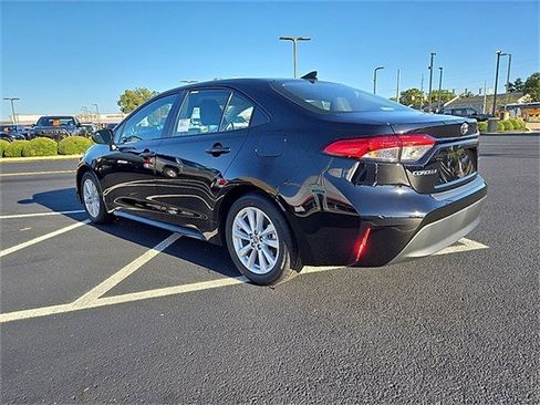 New 2026 Toyota Corolla LE image 5