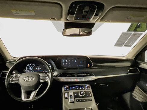 Used 2021 Hyundai Palisade Limited FWD image 30