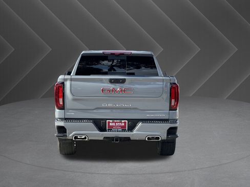 Used 2025 GMC Sierra 1500 Denali image 3