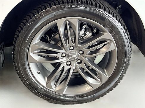Used 2024 Acura RDX w/ Technology Package image 31