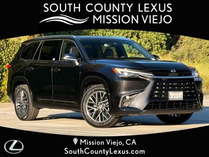 Used 2024 Lexus TX 350 AWD w/ Captains Chair Package