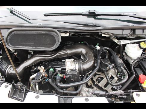 Used 2020 Ford Transit 250 Low Roof w/ Upfitter Package RWD image 33
