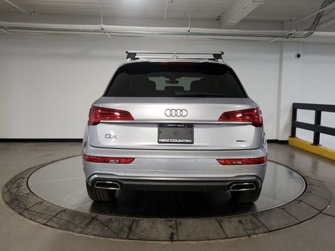 Used 2022 Audi Q5 2.0T Premium AWD/4WD image 7