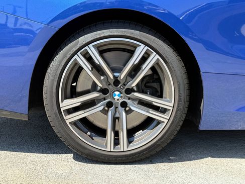 Used 2024 BMW M850i xDrive Coupe w/ M Carbon Exterior Package AWD/4WD image 17