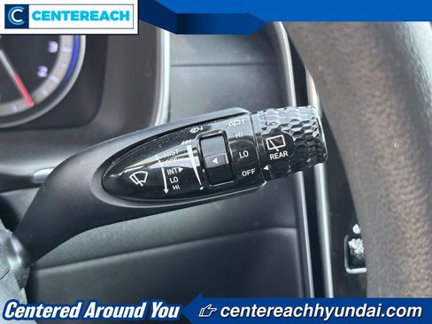 Used 2023 Hyundai Tucson SEL AWD/4WD image 22