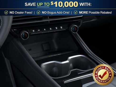 New 2026 Chevrolet Traverse High Country image 28