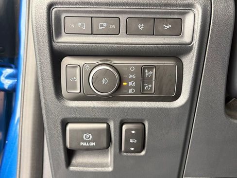 Used 2022 Ford F150 Tremor w/ Equipment Group 402A High AWD/4WD image 35