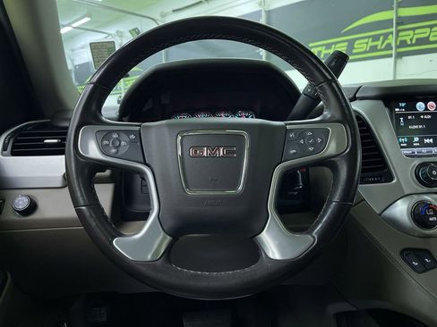 Used 2020 GMC Yukon XL SLT image 12