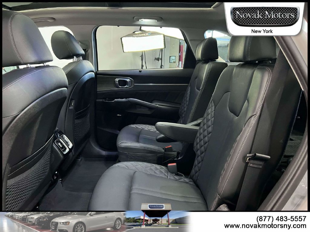 Used 2023 Kia Sorento SX Prestige AWD/4WD image 13