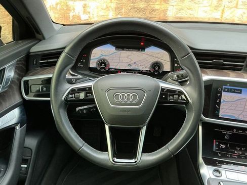 Used 2023 Audi A6 3.0T Premium w/ Convenience Package image 18