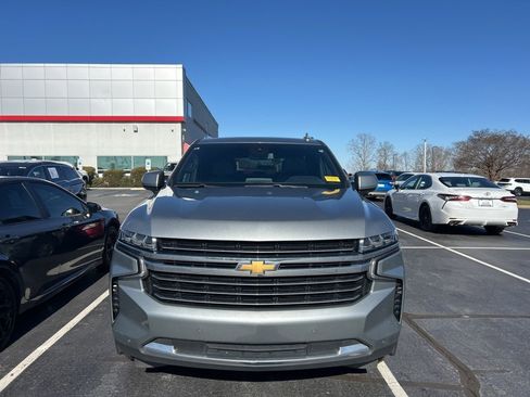 Used 2024 Chevrolet Tahoe LT image 13