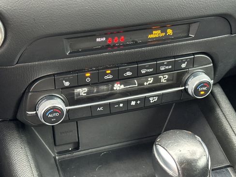 Used 2023 MAZDA CX-5 AWD 2.5 S w/ Preferred Package image 21