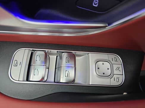 New 2026 Mercedes-Benz GLS 63 AMG 4MATIC image 29