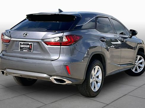 Used 2016 Lexus RX 350 FWD w/ Premium Package image 13