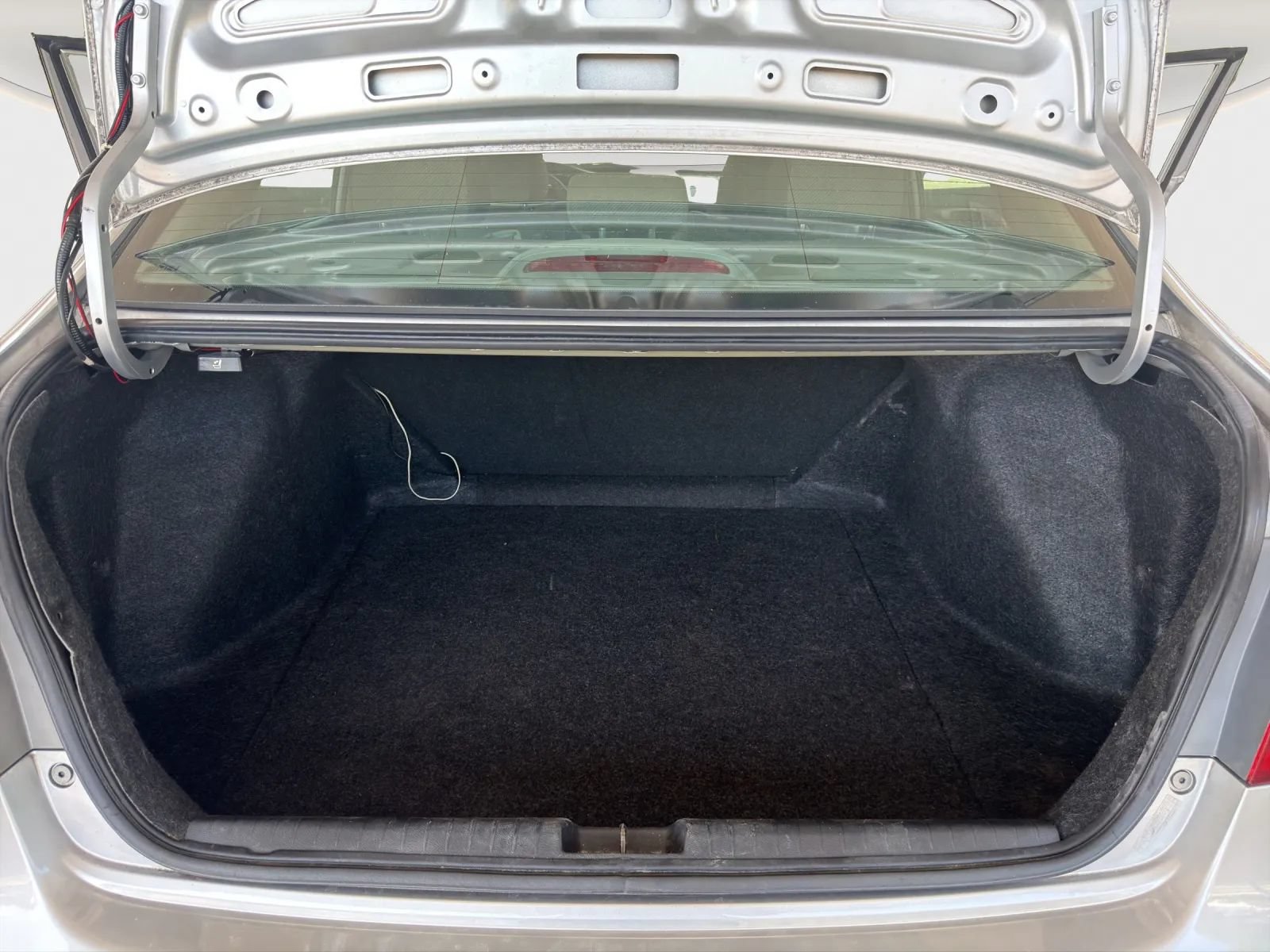 Used 2010 Honda Civic LX image 20