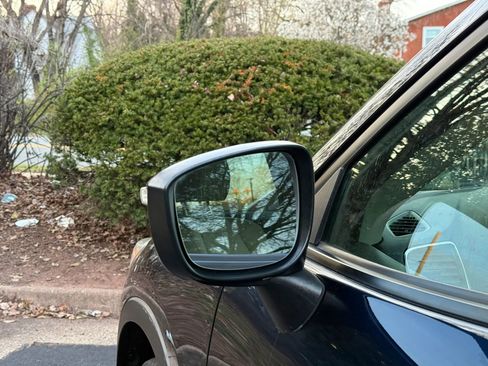 Used 2016 MAZDA CX-5 Touring w/ Bose/Moonroof Package image 21