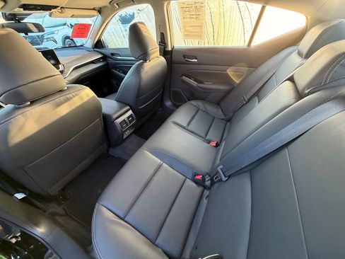 Certified 2024 Nissan Altima 2.5 SL image 24