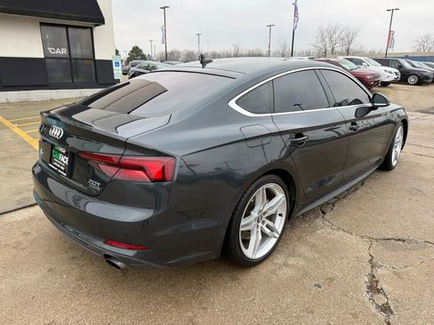 Used 2018 Audi A5 2.0T Premium Plus image 13