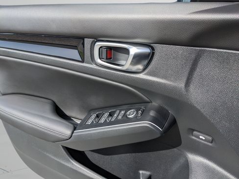 Used 2026 Honda Civic Sport Touring image 18