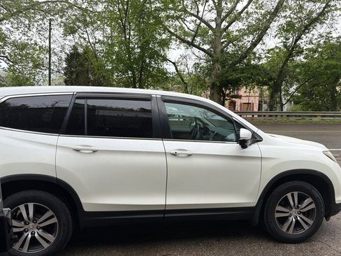 Used 2016 Honda Pilot EX-L image 5