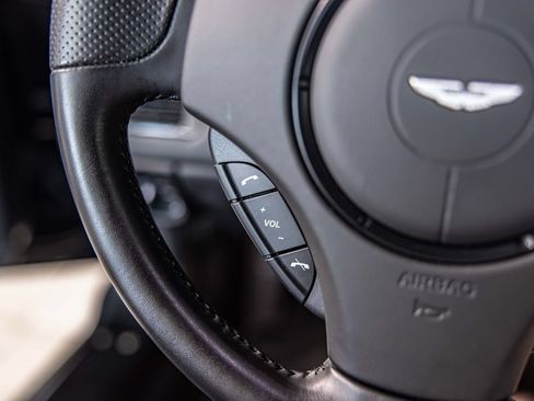 Used 2017 Aston Martin V12 Vantage S RWD image 24