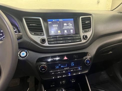 Used 2018 Hyundai Tucson Value image 22