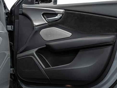 Certified 2025 Acura RDX A-Spec AWD/4WD image 18