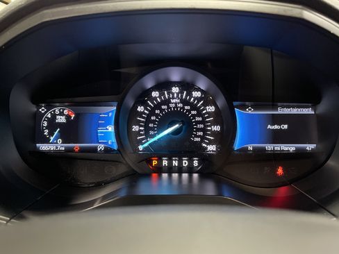 Used 2022 Ford Edge SEL w/ Convenience Package image 21