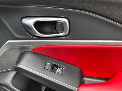 Certified 2024 Acura Integra Type S FWD image 20