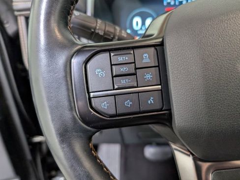 Used 2023 Ford Expedition Platinum AWD/4WD image 21