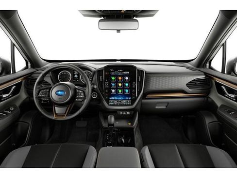 New 2026 Subaru Forester Sport image 19