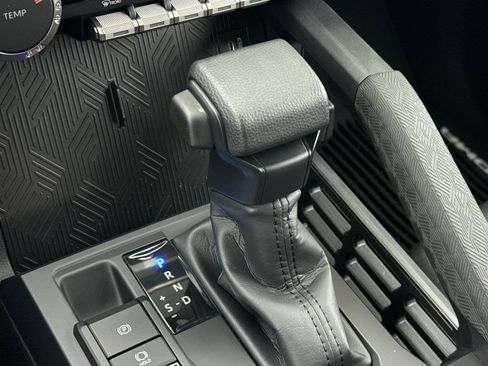 New 2026 Toyota Tacoma SR5 AWD/4WD image 21