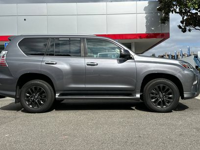 Used 2021 Lexus GX 460 Premium