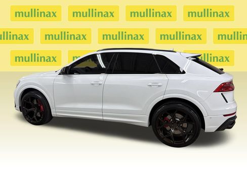 Used 2023 Audi RS Q8 AWD/4WD image 10