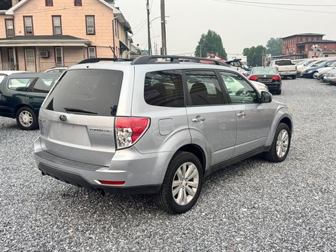 Used 2012 Subaru Forester 2.5X Premium w/ All-Weather Pkg AWD/4WD image 5