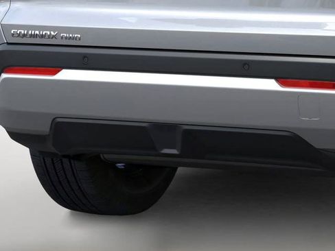 New 2026 Chevrolet Equinox LT AWD/4WD image 6