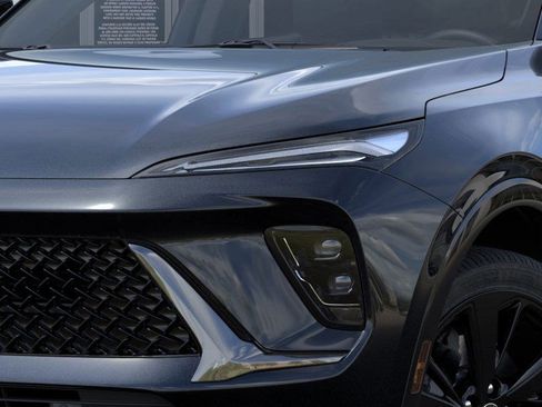 New 2026 Buick Envision Sport Touring image 11