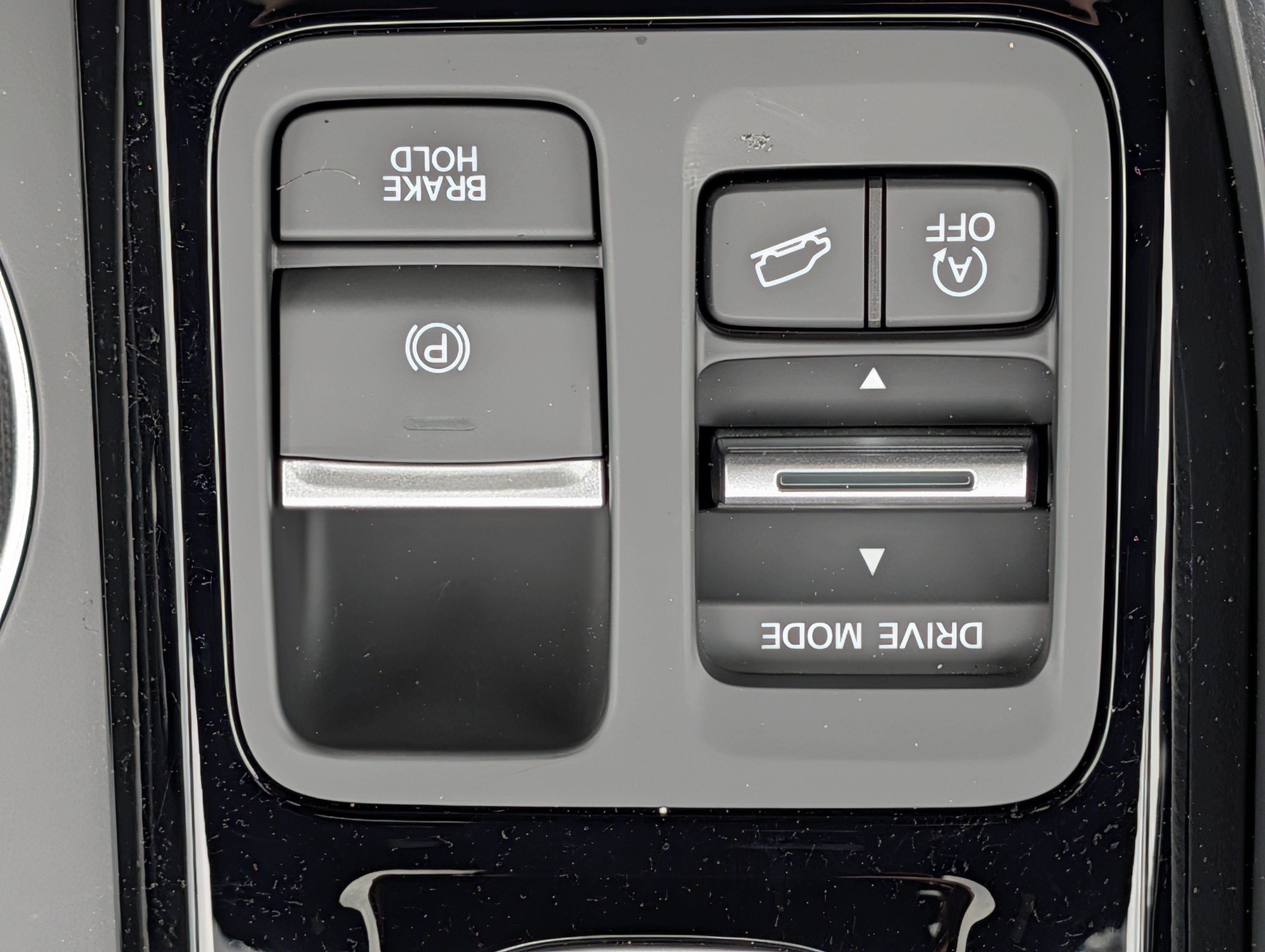 Certified 2026 Honda Pilot Black Edition image 32