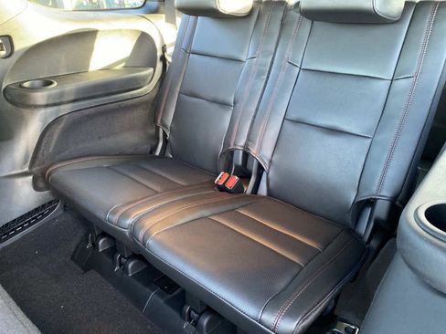 New 2026 Dodge Durango GT image 8