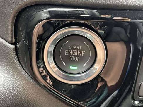 New 2025 Chevrolet Silverado 1500 LT image 35