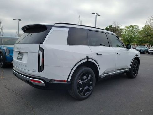 New 2027 Kia Telluride X-Line SX Prestige image 4