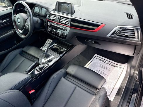 Used 2018 BMW 230i Coupe RWD image 13